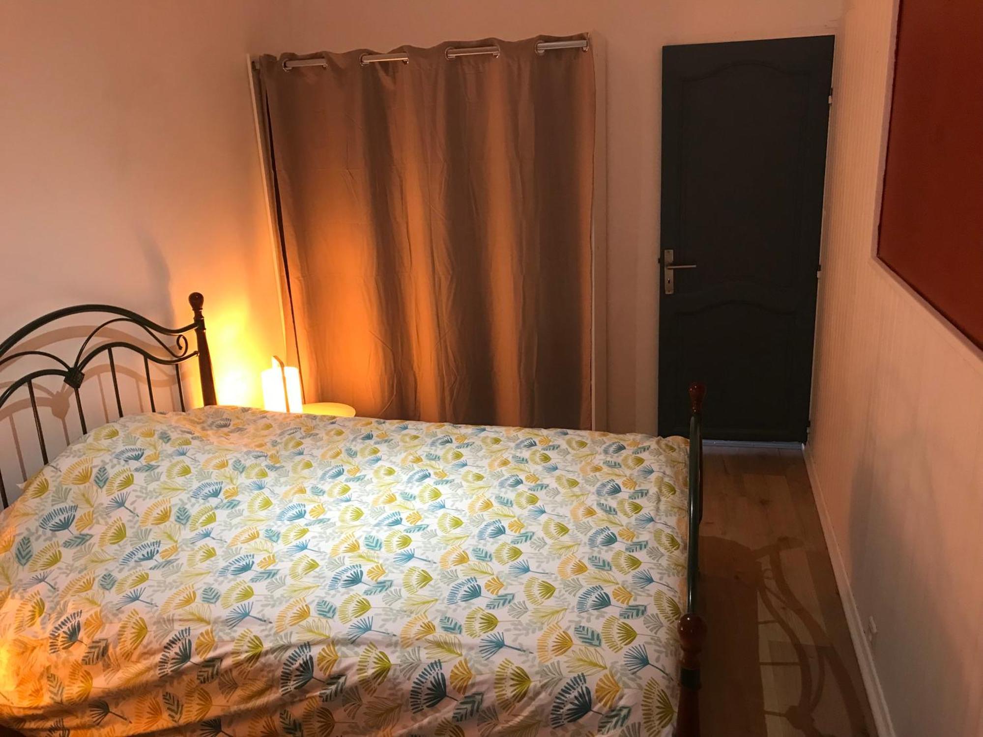 Joli Appartement Calme A Binic Dans Rue Pietonne Exterior foto